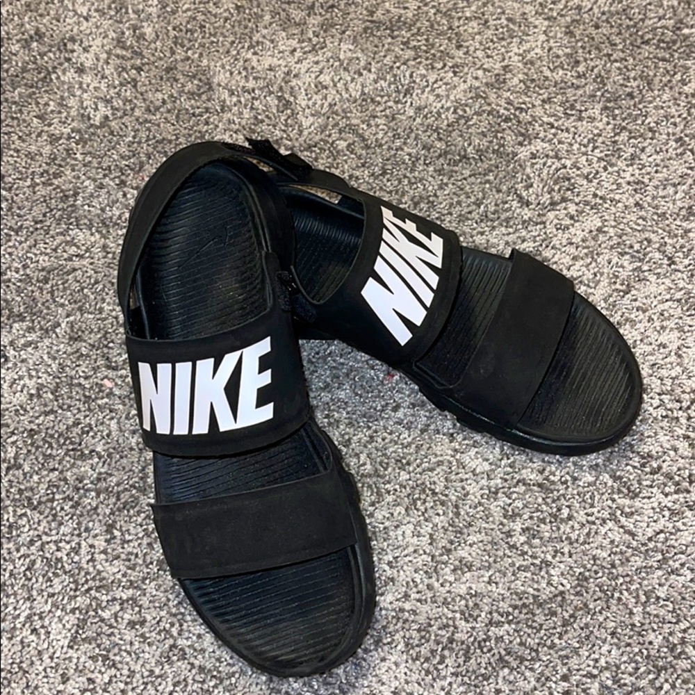 Nike sandals